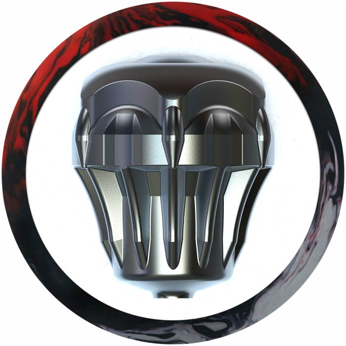 Motiv Raptor Supreme Kern